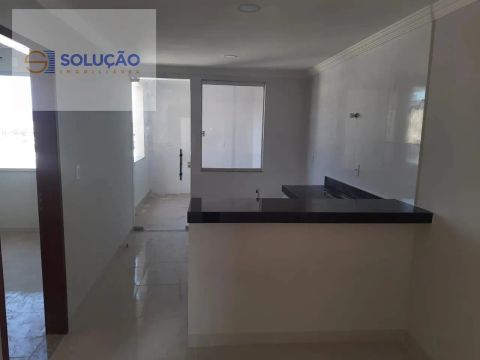 Apartamento em Jardim Alvorada - Governador Valadares