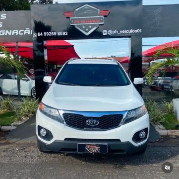 Kia Sorento EX2 2.4