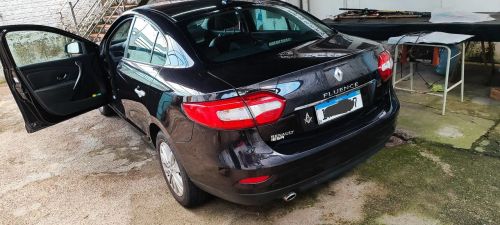 Fluence 2016 só até amanhã.