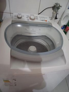 Máquina de Lavar Brastemp 11kg