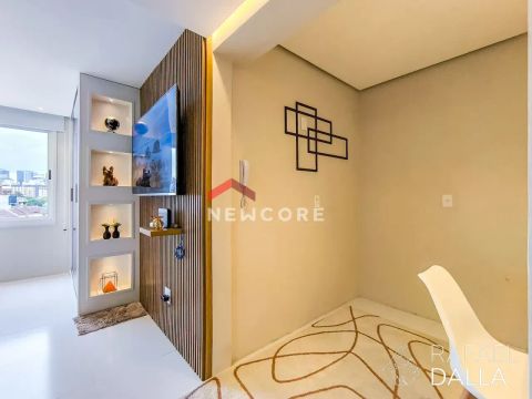 Apartamento em Rua Lopo Gonçalves - Cidade Baixa - Porto Alegre/RS