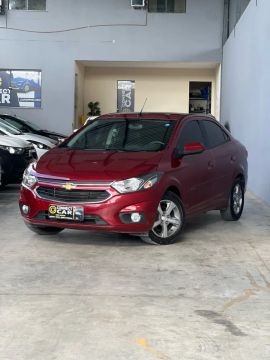 PRISMA LTZ 2018 1.4 MANUAL 