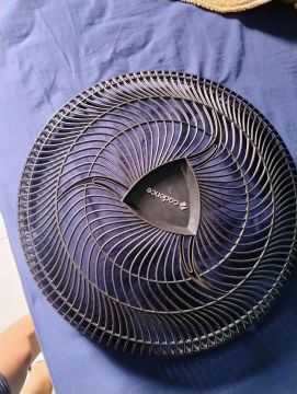 Grade ventilador Eros turbo