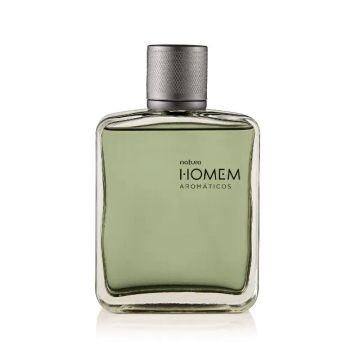 Natura Homem Aromáticos 100 ml