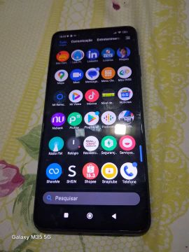 Poco x3 256 g 8 RAM 