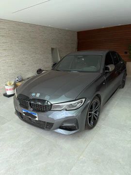 BMW 330 M único dono Apenas 30,000Km