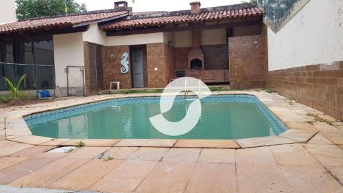 Maravilhosa Casa em Camboinhas
