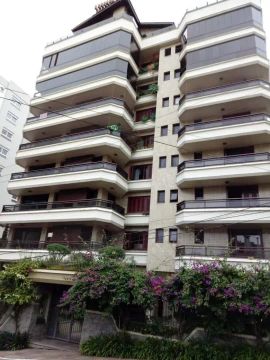 Apartamento Panazzolo Caxias do Sul