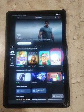 Tablet Galaxy tab A7SM-T500