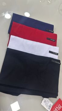 Camisas T-Flow - 4 cores - Novo