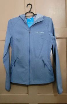Jaqueta Columbia ORIGINAL Tam P