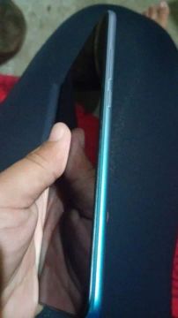 Smartphone em ótimo estado! 