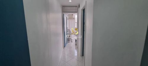 Sala à venda, 37 m² por R$ 460.000,00 - Icaraí - Niterói/RJ