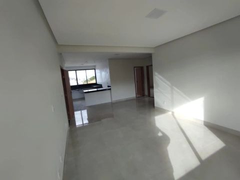 Apartamentos novos no Bairro Lagoa Santa 2