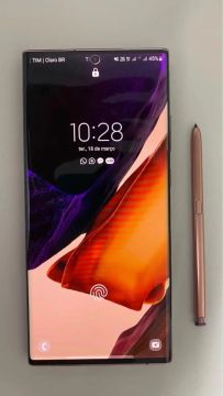 Note 20 Ultra 5G