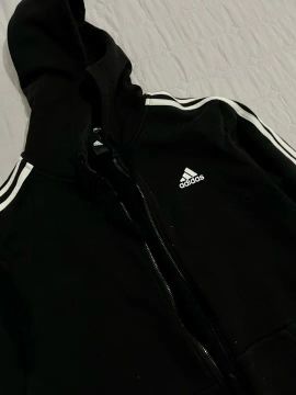 Casaco Moletom Adidas
