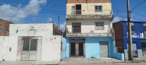 Vende este Imóvel 