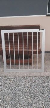 Portão de Alumínio para Área Externa