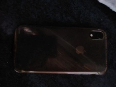 Vendo IPhone XR 128 GB Tem conversa 