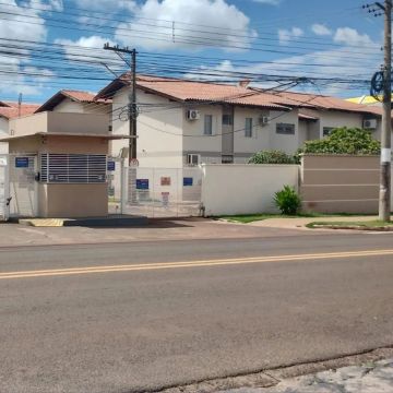 APARTAMENTO REFORMADO AO LAGO COMPER DA SPIPE CALARGE - Vila Morumbi - Campo Grande - MS