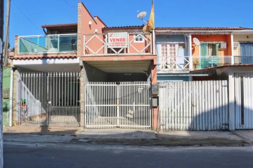 Casa para Locação em Angra dos Reis, Praia da Ribeira (Cunhambebe), 2 dormitórios, 2 suíte
