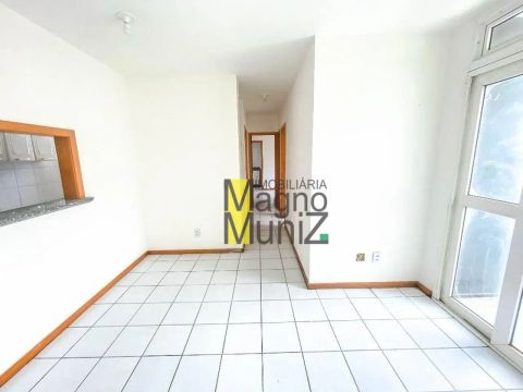 Ed.Águas Belas - Apartamento com 3 quartos para alugar, 70 m² por R$ 1.800/mês - Papicu - 