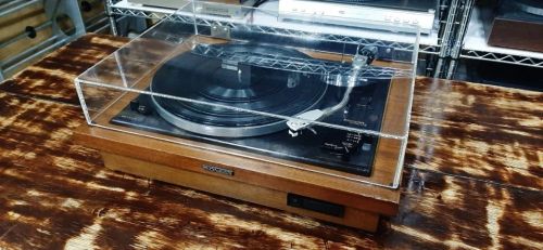 Toca Discos Pioneer Pl-a35d
