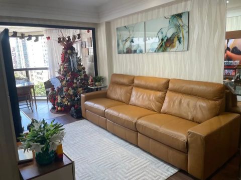 Imóvel ótimo investimento, 140 metros quadrados com 4 quartos em Praia da Costa - Vila Vel