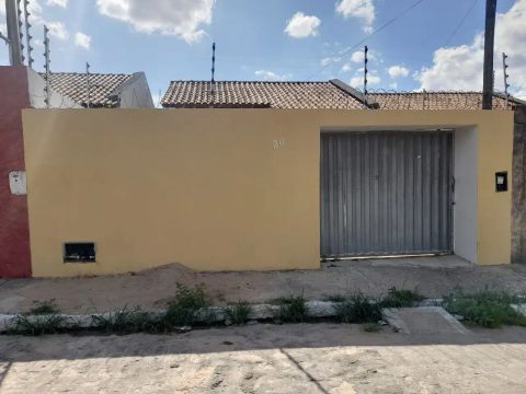 Imóvel para aluguel com 100 metros quadrados com 2 quartos em Massaranduba - Arapiraca - A