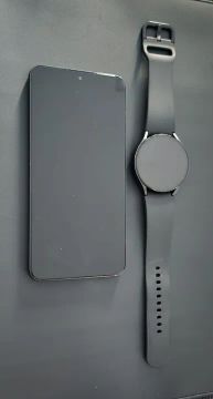 Samsung Galaxy S22 256G + Galaxy Watch 6 LTE