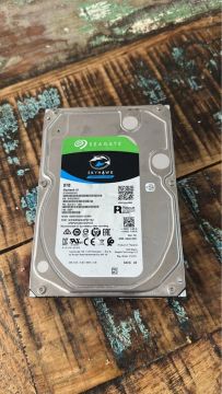 HD Seagate SkyHawk 8TB Surveillance