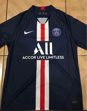 Camisa de time PSG G  