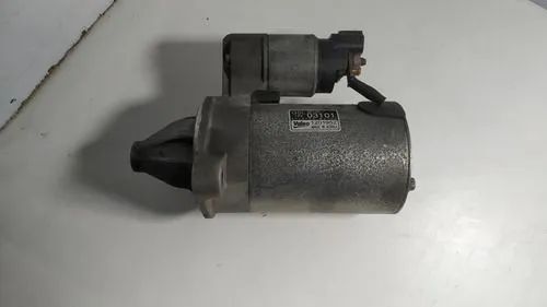 Motor arranque Hyundai HB20 1.0 2016