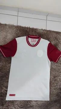 Camisa Bayern edição 120 anos Adidas original 