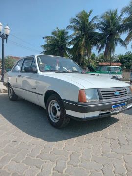 Chevette 1.6 gasolina