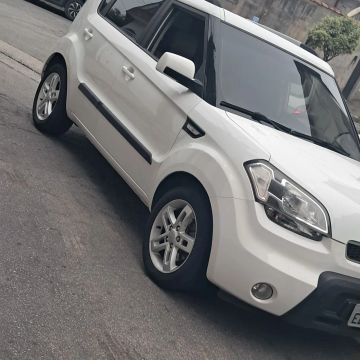 Carro de passeio 
