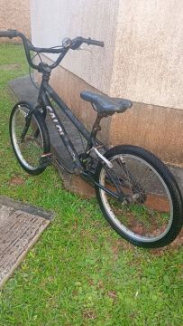 Bicicleta Caloi Aro 20