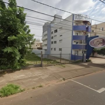 Área Comercial a Venda Bairro Santa Mônica