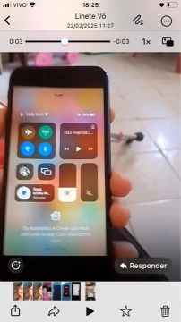iPhone 8 bom