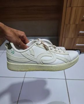 Tenis Olympikus Eternus 42 NOVO