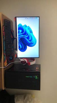 PC GAMER SEMI NOVO !