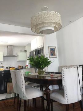 Apartamento em Vila Andrade - São Paulo, SP
