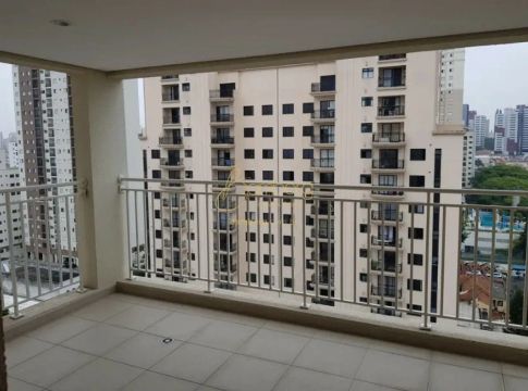 Condomínio Bless Fagundes Filho Apartamento à venda com 62m², 2 quarto e 2 vagas