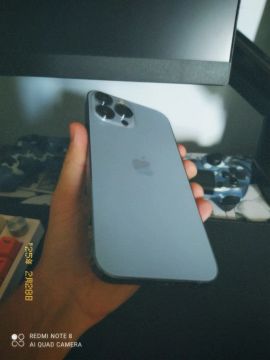 iPhone 13 Pro Max 512Gb