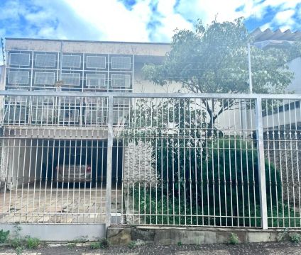 casa - Jardim Leonor - Campinas