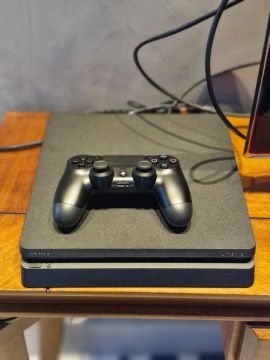 Playstation 4 1tb 