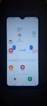 Smartphone Samsung M20