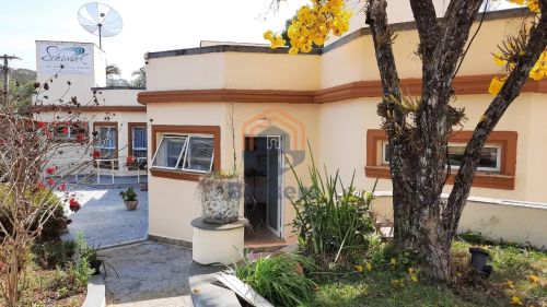 Casa Comercial em Caioçara - Jarinu, SP