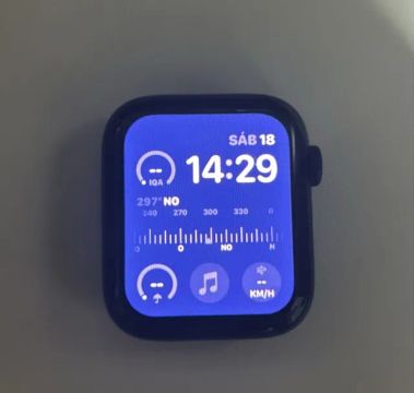 APPLE WATCH SE
