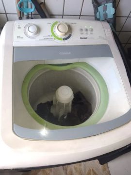 Máquina de Lavar Consul 10kg